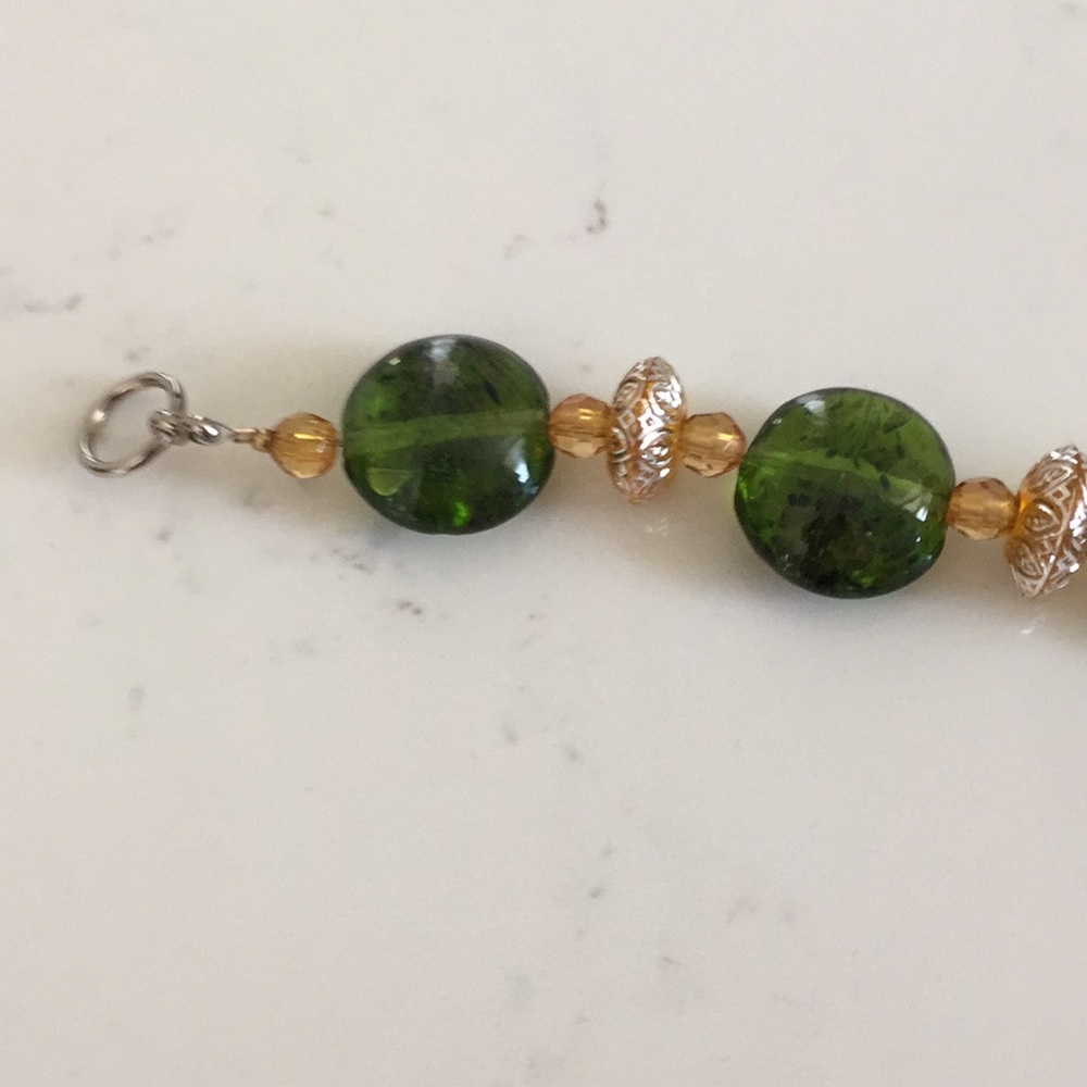 🌷Local-Hand-crafted bracelet - Picture 5 of 5